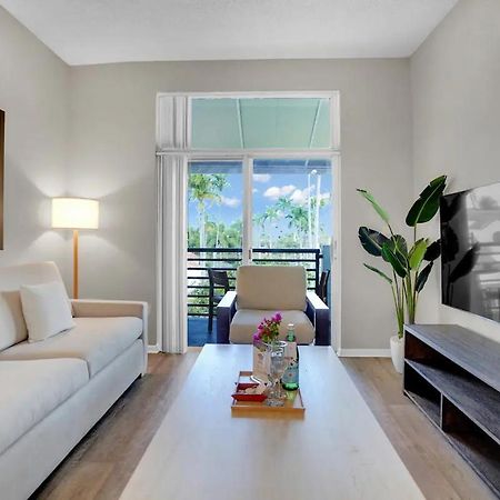 Dharma Home Suites Dania Beach At Sheridan Ocean Club Luaran gambar