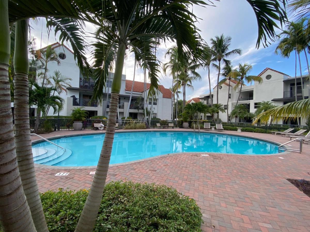 Dharma Home Suites Dania Beach At Sheridan Ocean Club Luaran gambar
