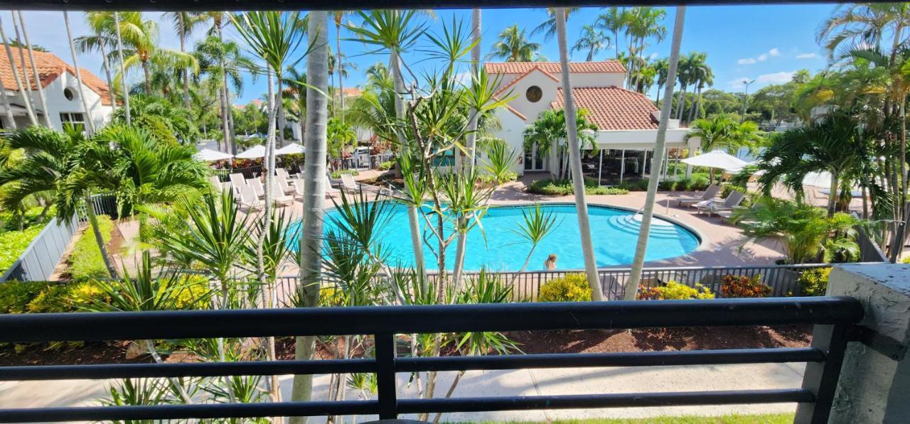 Dharma Home Suites Dania Beach At Sheridan Ocean Club Luaran gambar