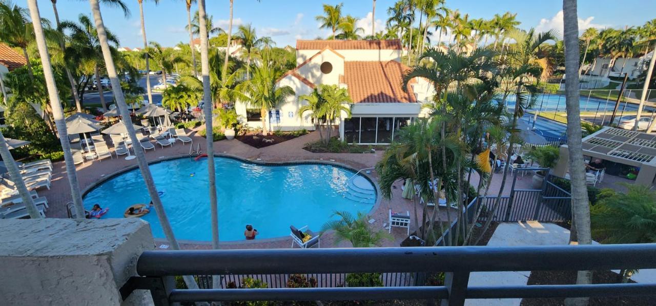 Dharma Home Suites Dania Beach At Sheridan Ocean Club Luaran gambar