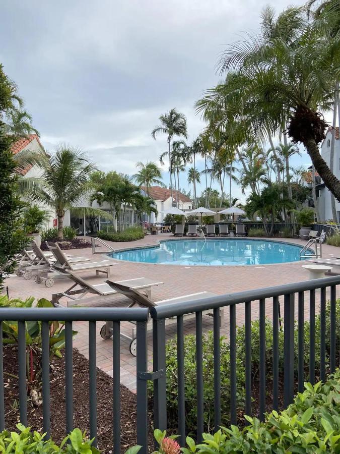 Dharma Home Suites Dania Beach At Sheridan Ocean Club Luaran gambar