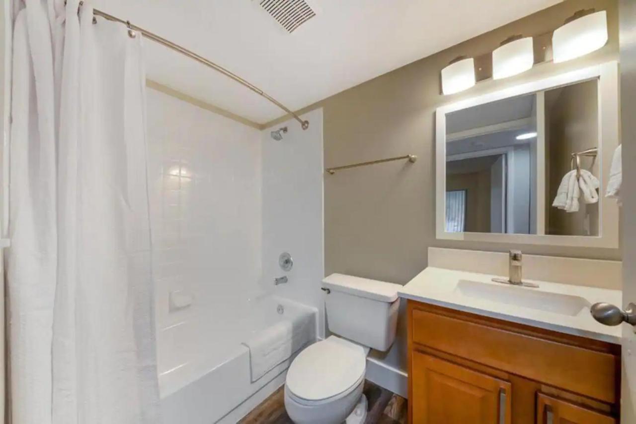 Dharma Home Suites Dania Beach At Sheridan Ocean Club Luaran gambar