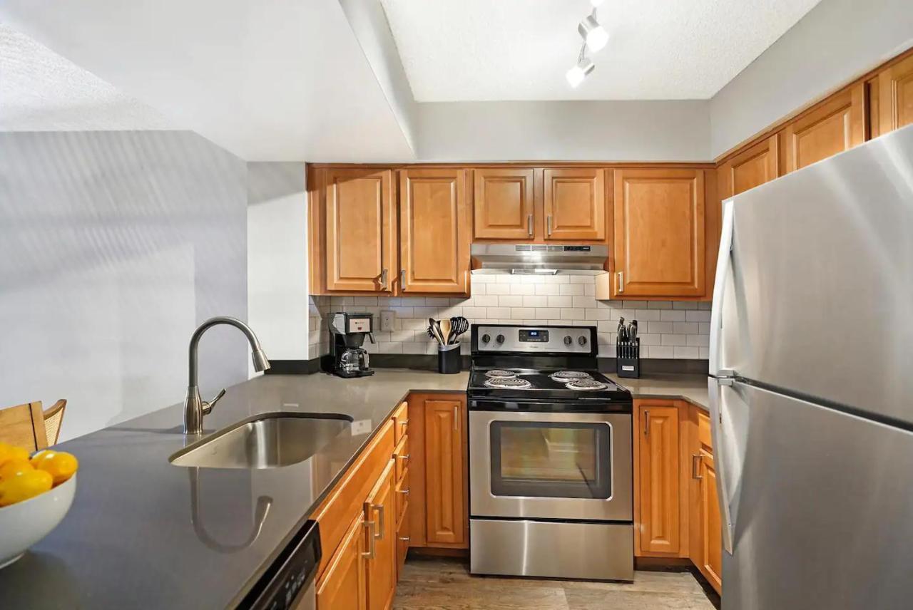 Dharma Home Suites Dania Beach At Sheridan Ocean Club Luaran gambar