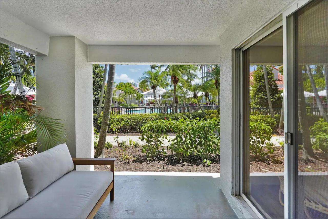Dharma Home Suites Dania Beach At Sheridan Ocean Club Luaran gambar