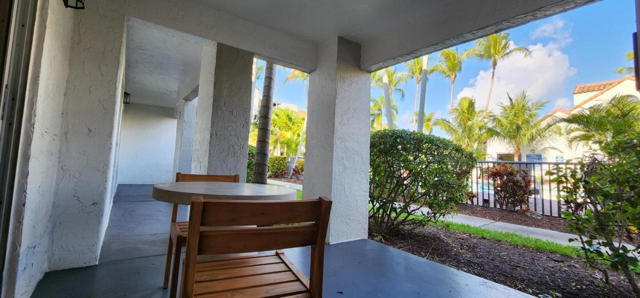 Dharma Home Suites Dania Beach At Sheridan Ocean Club Luaran gambar
