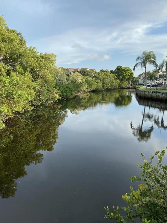 Dharma Home Suites Dania Beach At Sheridan Ocean Club Luaran gambar