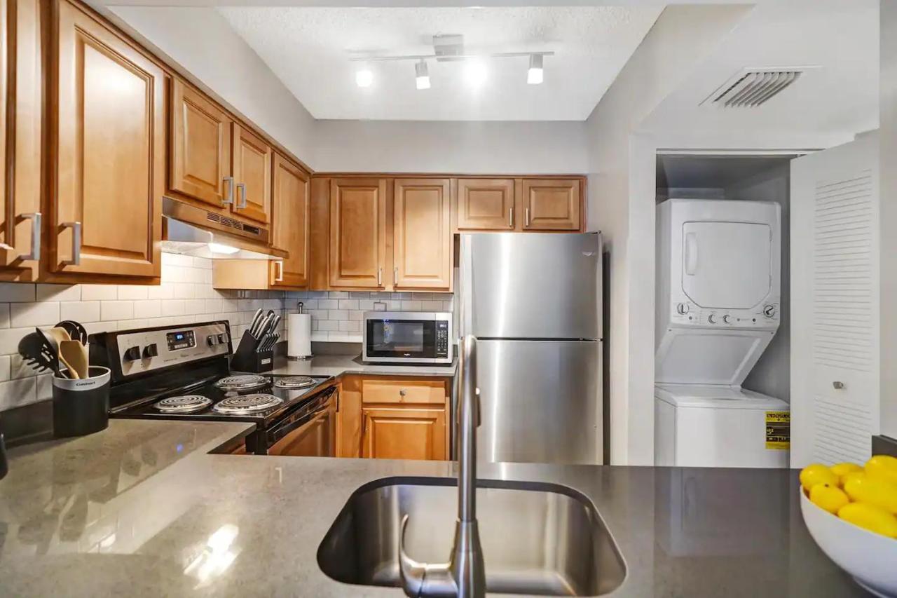 Dharma Home Suites Dania Beach At Sheridan Ocean Club Luaran gambar
