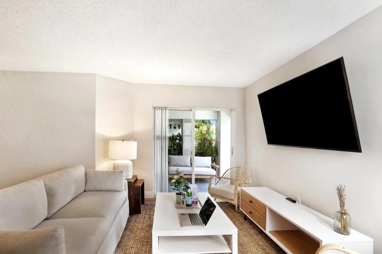 Dharma Home Suites Dania Beach At Sheridan Ocean Club Luaran gambar