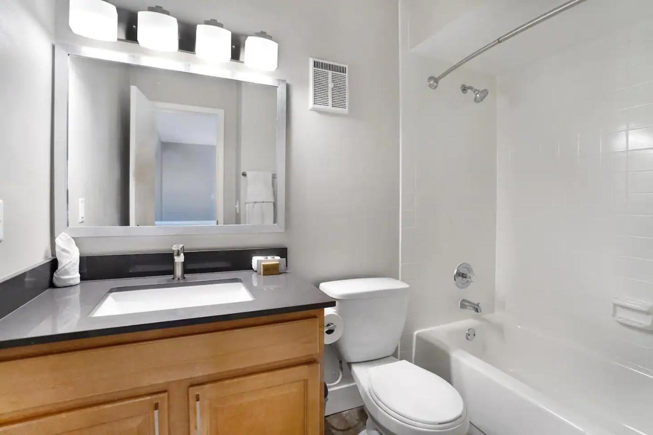 Dharma Home Suites Dania Beach At Sheridan Ocean Club Luaran gambar