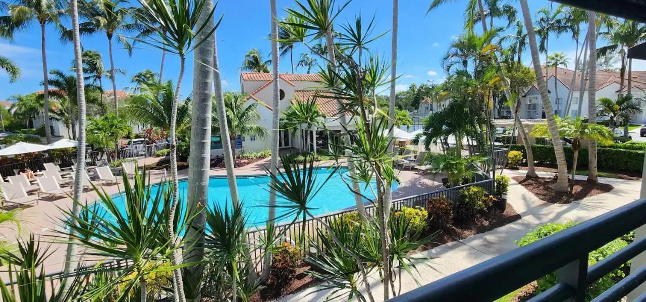 Dharma Home Suites Dania Beach At Sheridan Ocean Club Luaran gambar
