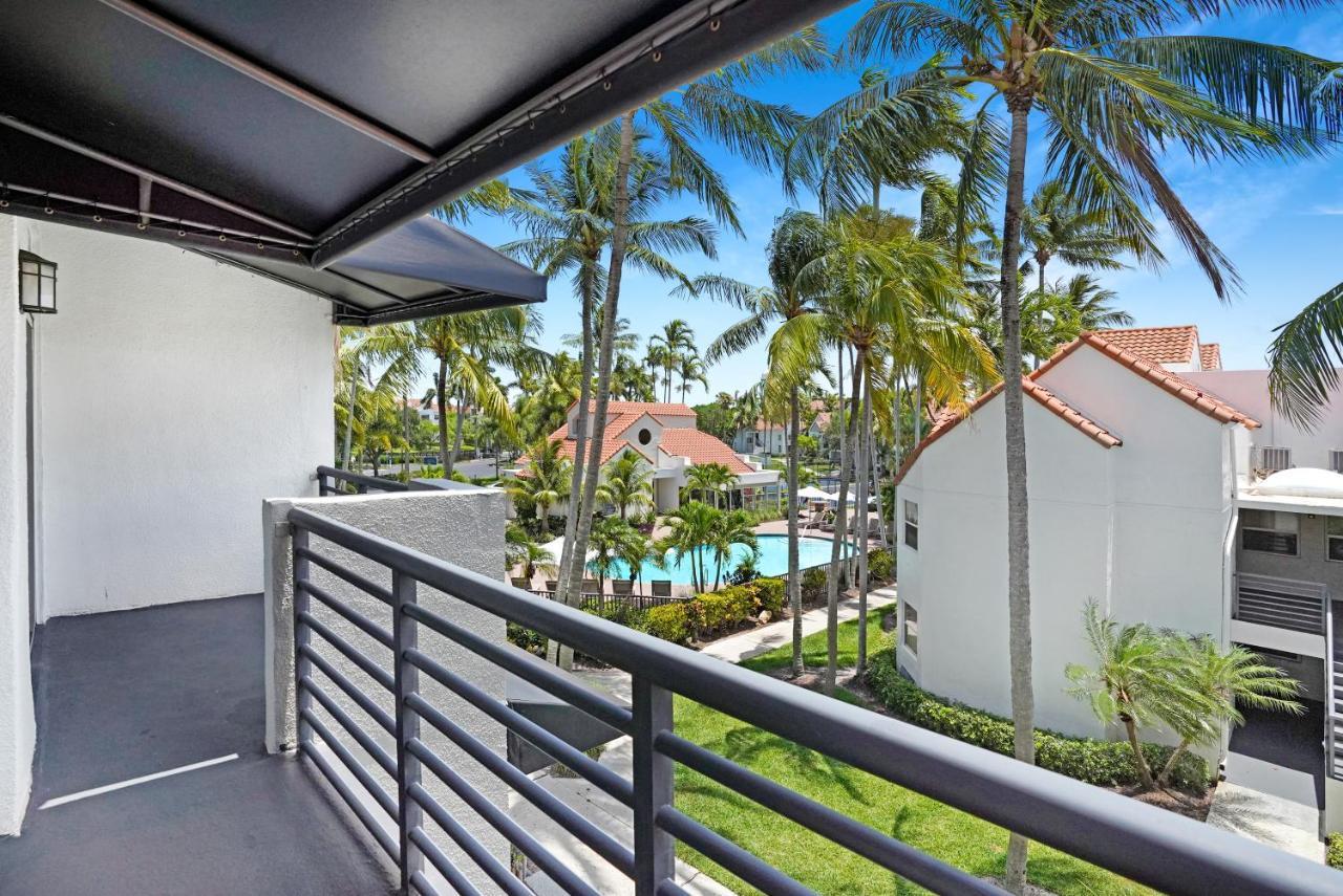 Dharma Home Suites Dania Beach At Sheridan Ocean Club Luaran gambar
