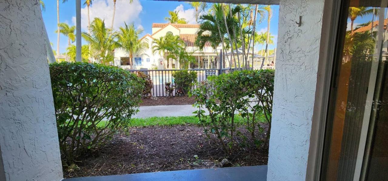 Dharma Home Suites Dania Beach At Sheridan Ocean Club Luaran gambar
