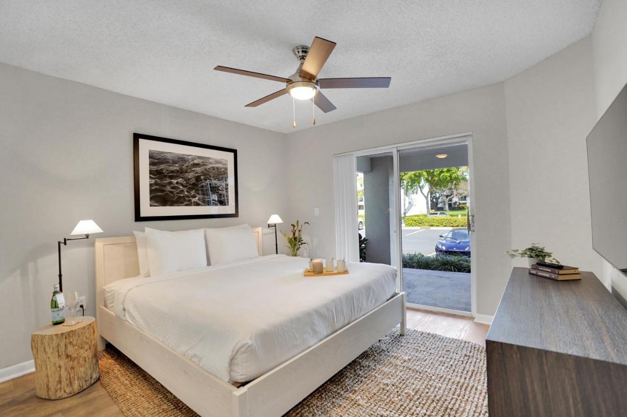 Dharma Home Suites Dania Beach At Sheridan Ocean Club Luaran gambar