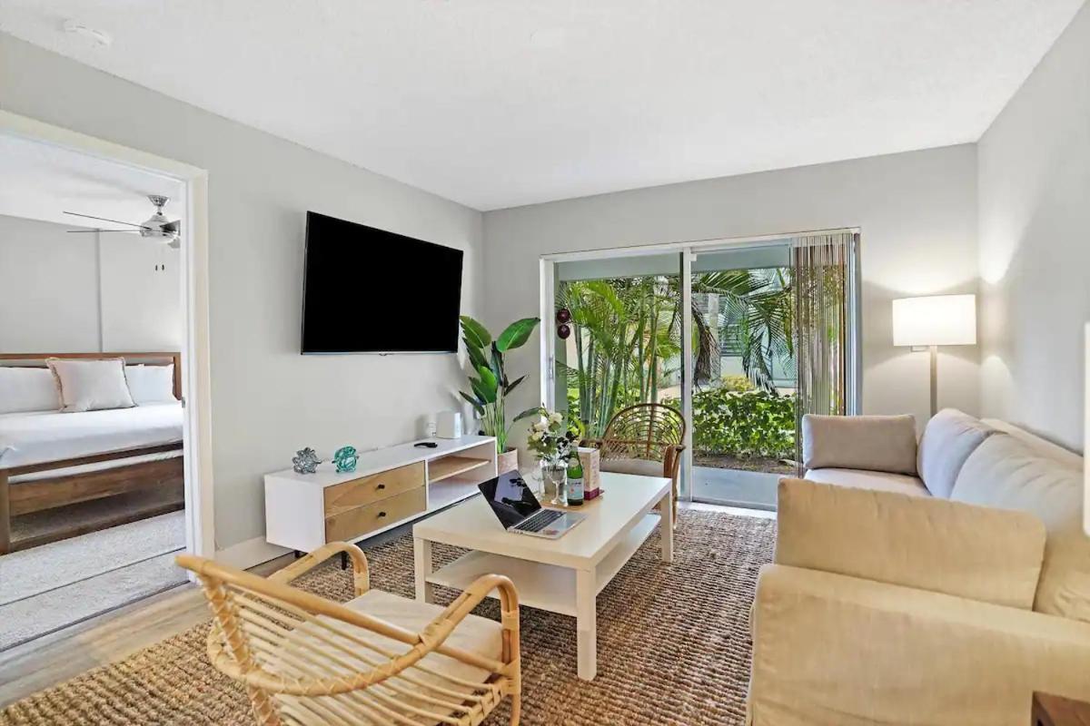 Dharma Home Suites Dania Beach At Sheridan Ocean Club Luaran gambar