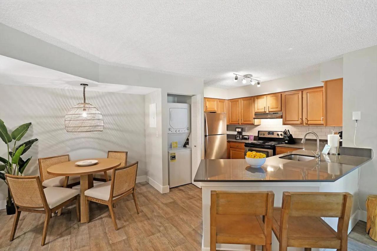 Dharma Home Suites Dania Beach At Sheridan Ocean Club Luaran gambar