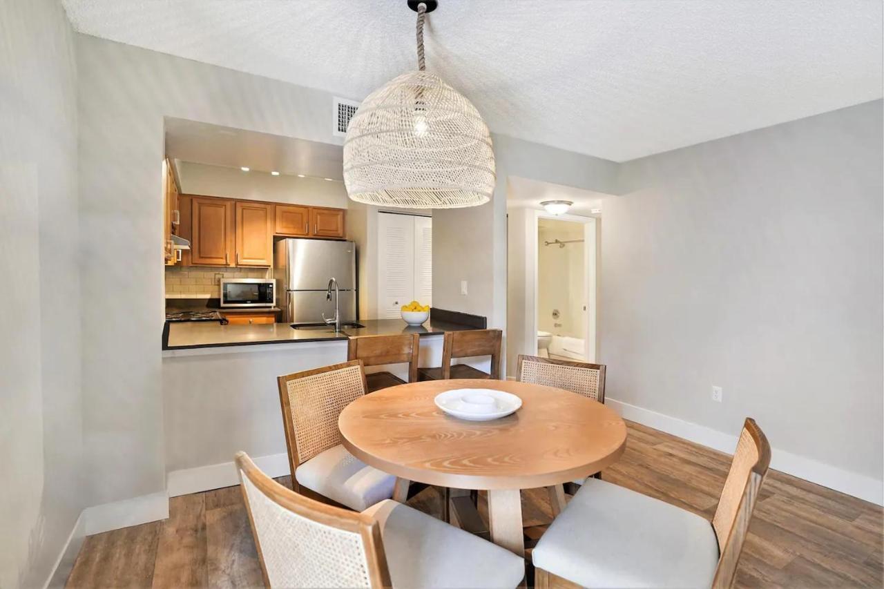 Dharma Home Suites Dania Beach At Sheridan Ocean Club Luaran gambar