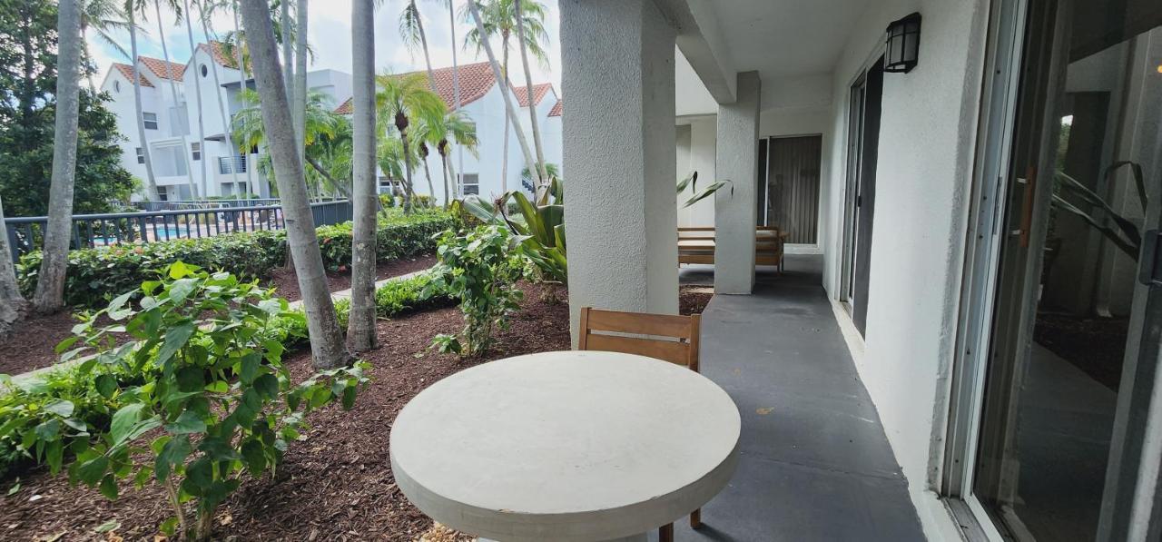 Dharma Home Suites Dania Beach At Sheridan Ocean Club Luaran gambar