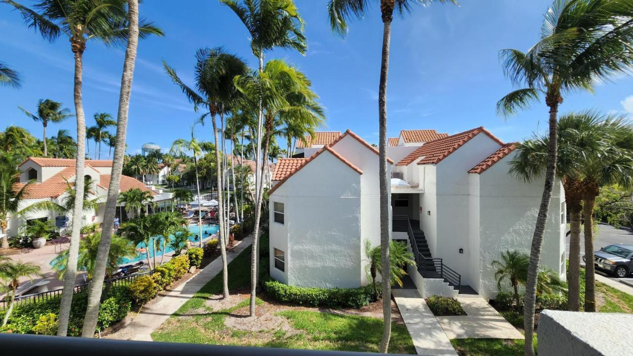 Dharma Home Suites Dania Beach At Sheridan Ocean Club Luaran gambar