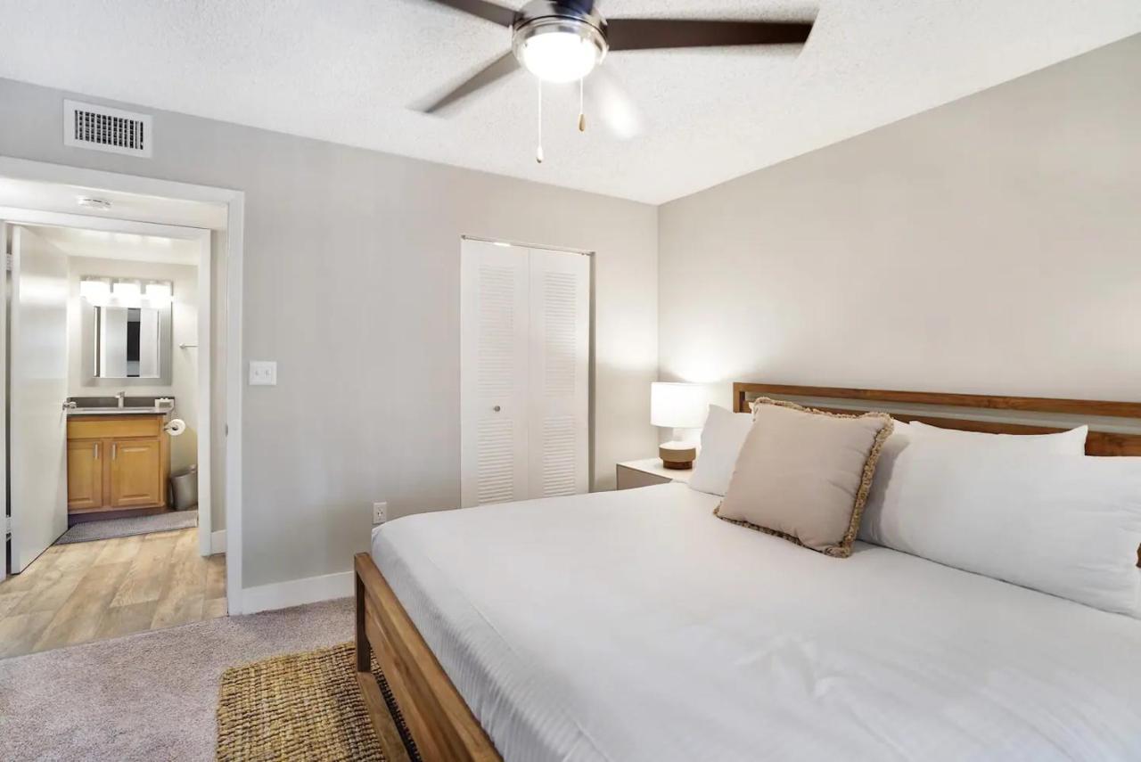 Dharma Home Suites Dania Beach At Sheridan Ocean Club Luaran gambar