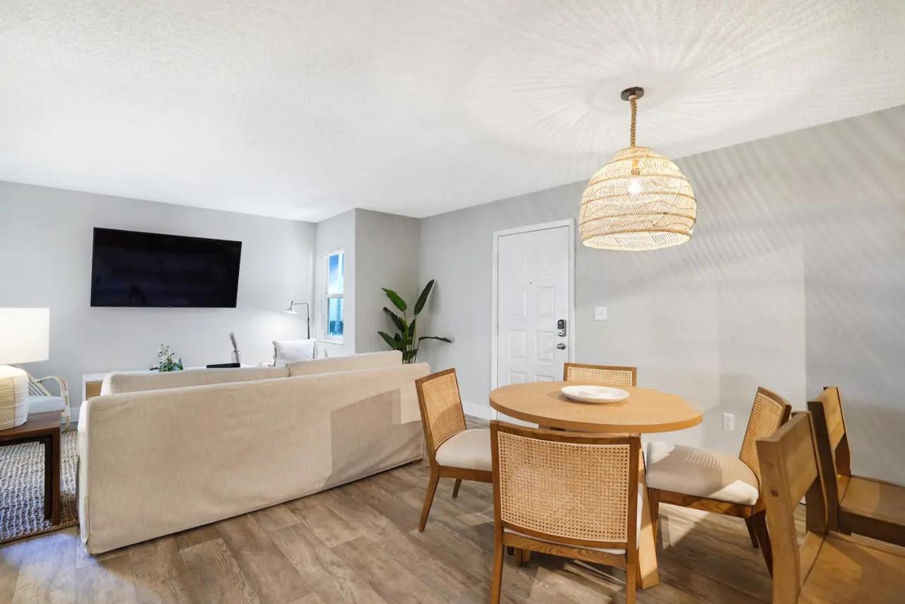 Dharma Home Suites Dania Beach At Sheridan Ocean Club Luaran gambar