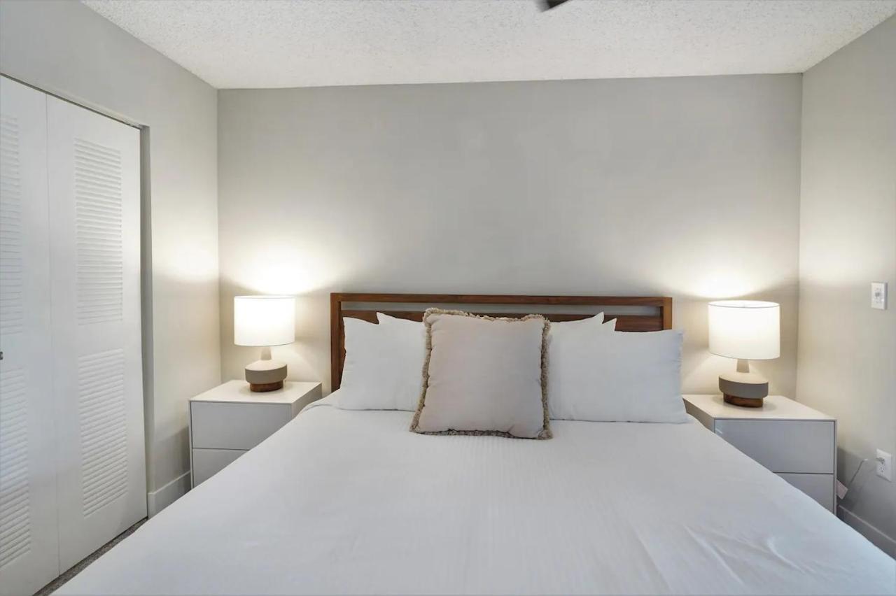 Dharma Home Suites Dania Beach At Sheridan Ocean Club Luaran gambar