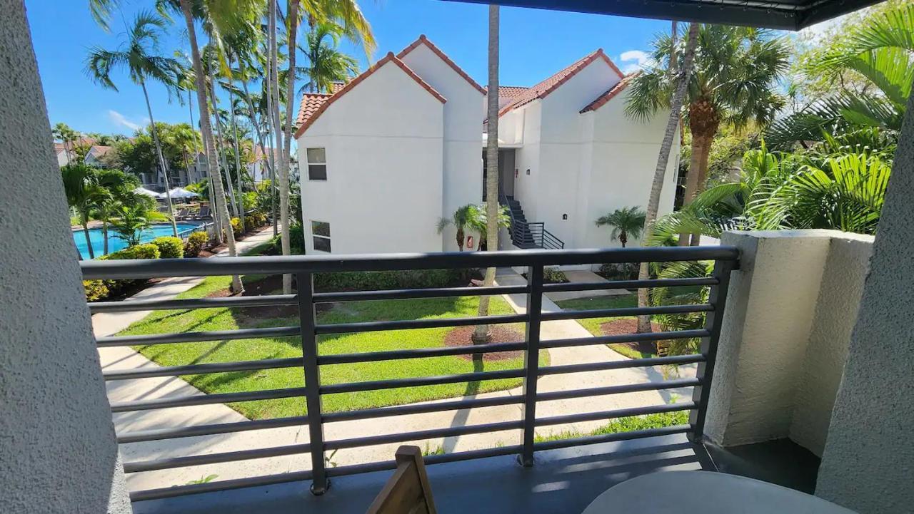 Dharma Home Suites Dania Beach At Sheridan Ocean Club Luaran gambar