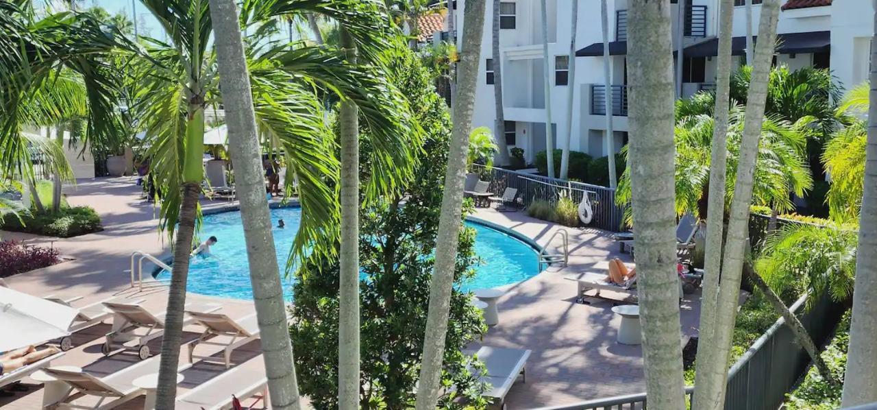 Dharma Home Suites Dania Beach At Sheridan Ocean Club Luaran gambar