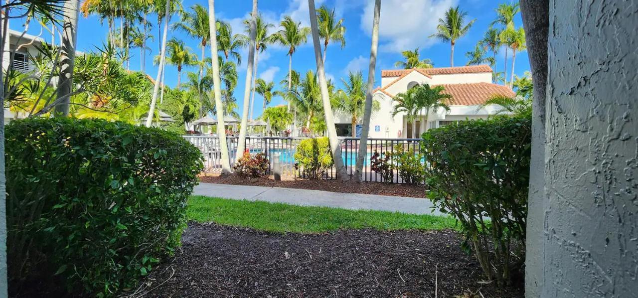 Dharma Home Suites Dania Beach At Sheridan Ocean Club Luaran gambar
