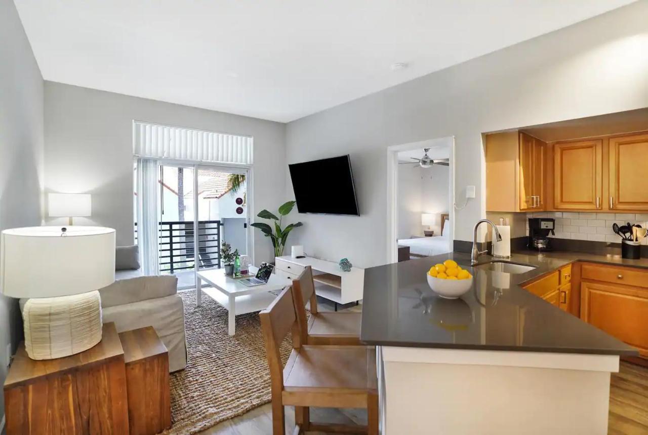 Dharma Home Suites Dania Beach At Sheridan Ocean Club Luaran gambar