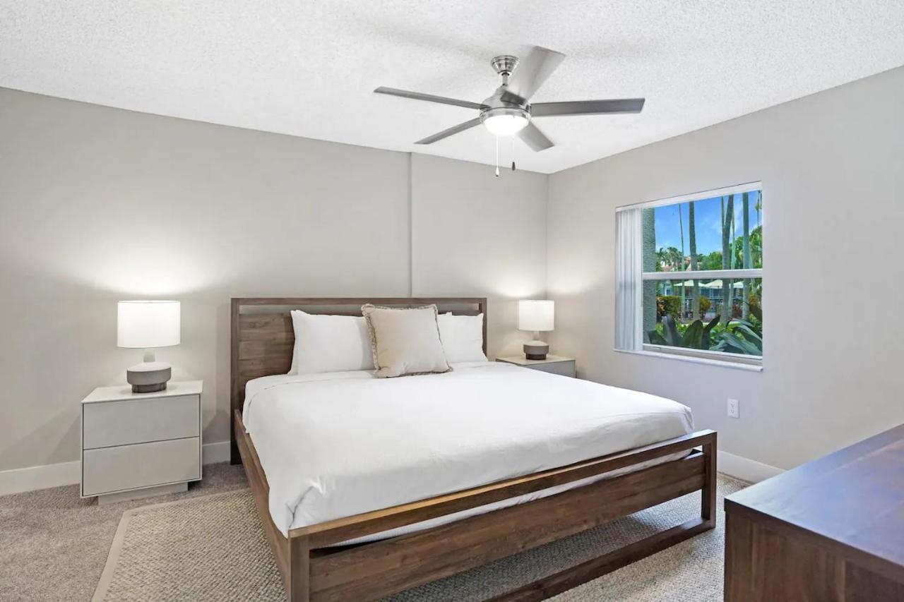 Dharma Home Suites Dania Beach At Sheridan Ocean Club Luaran gambar
